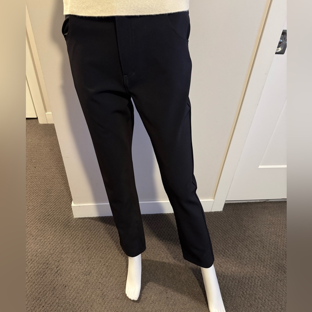 Anthropologie Black Pants - NEW!